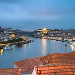 Charming 1-Bedroom Apartment In Oporto