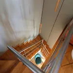 Charming 1-Bedroom Apartment In Oporto