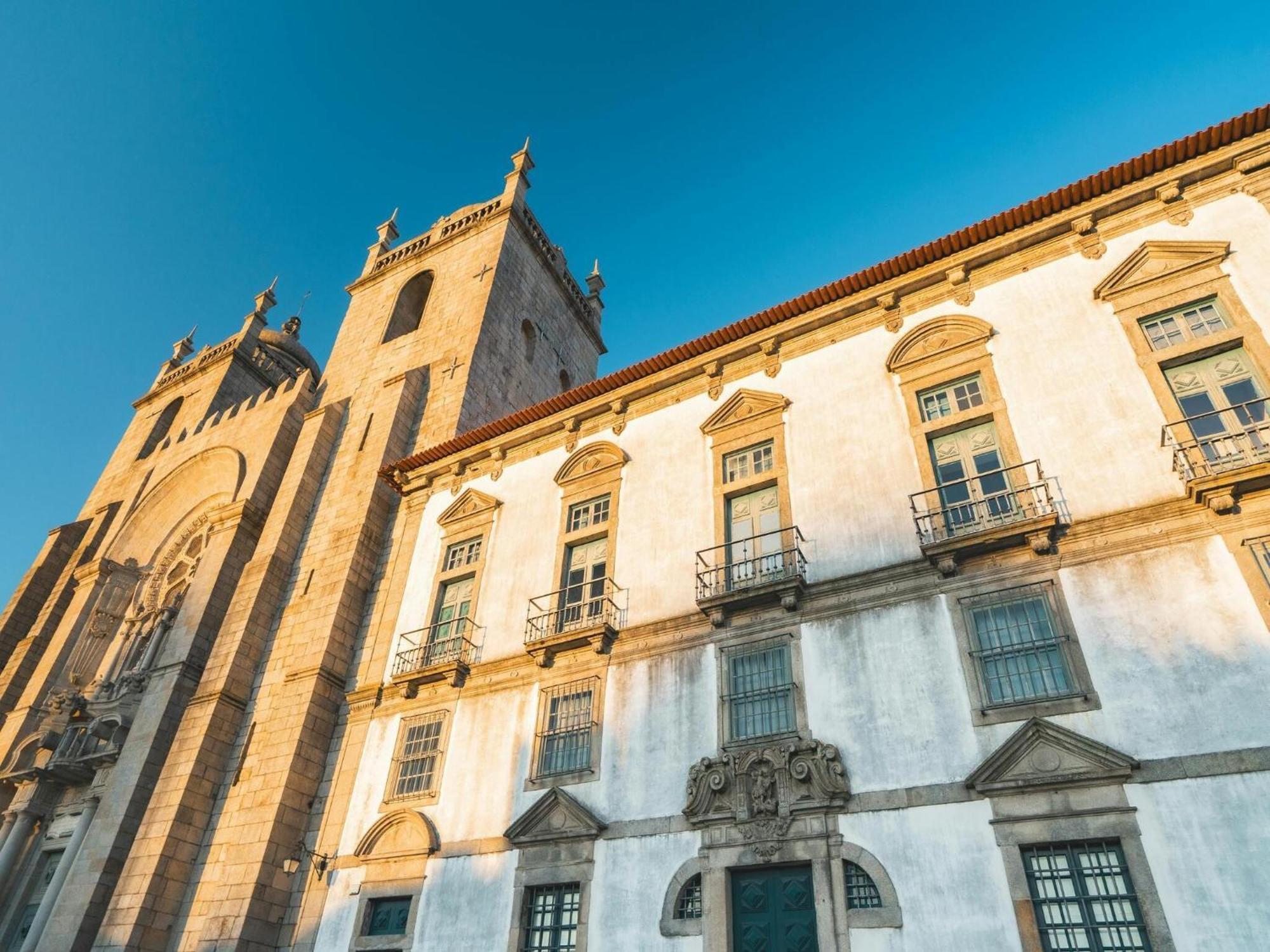 Charming 1-bedroom In * Porto