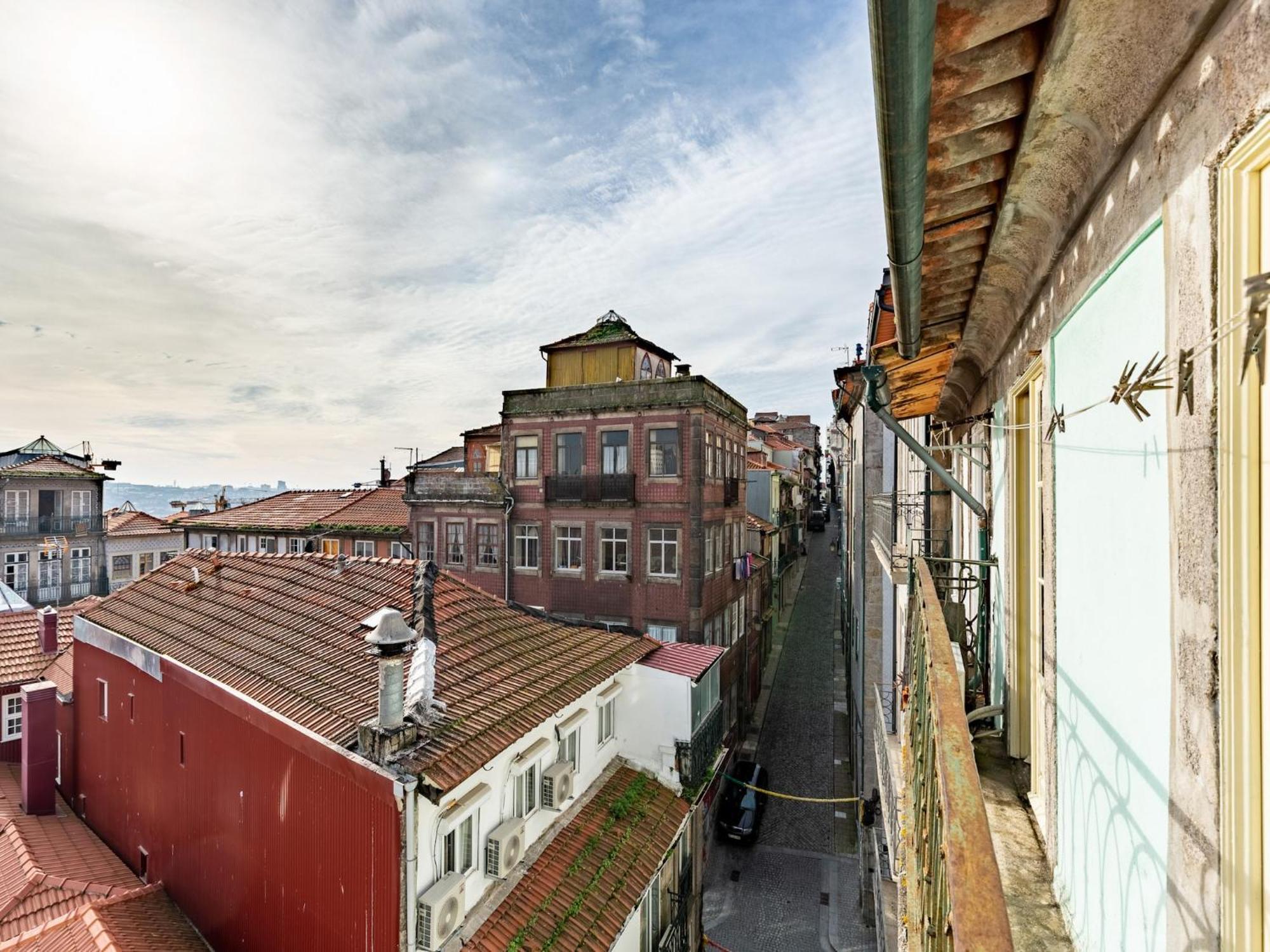 Apartamento Charming 1-bedroom In *