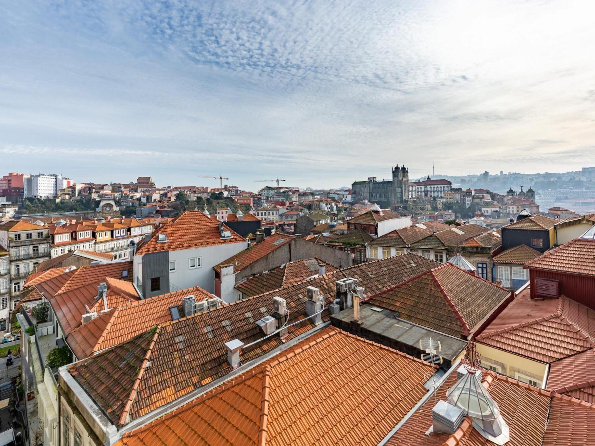 Apartament Charming 1-bedroom In *